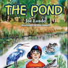 Joe Lando Releases THE POND