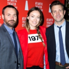 Photo Coverage: On the Red Carpet for Atlantic Theater Company's ACTORS' CHOICE Gala! Video