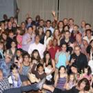 Exclusive Photo Coverage: Go Inside the MISS SAIGON Cast Reunion!