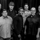 'Memphis Soul Man' Marcus Scott Joins Legendary Group Tower of Power