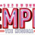 Delta Center Stage Presents MEMPHIS: THE MUSICAL, Today Video