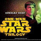 ONE-MAN STAR WARS TRILOGY Coming to Broadway Playhouse at Water Tower Place Video