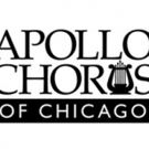 The Apollo Chorus of Chicago to Perform Bach's MASS IN B MINOR