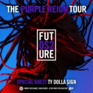 Future to Return to the Fox Theatre 2/19 for THE PURPLE REIGN TOUR Video