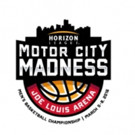 Horizon League's Family Packs Now Available for 'Motor City Madness' Tournament Video