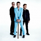 Depeche Mode Announce North American Leg of the Global Spirit Tour Video