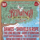 The Steel Wheels Announce Full Line Up for 2016 Red Wing Roots Music Festival