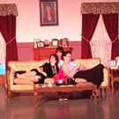 BWW Review: The Barebones Theatre Company's THE SISTERS ROSENSWEIG