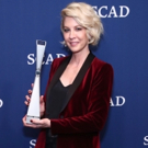Photo Coverage: SCAD's aTVFest Continues with Spotlight Award for Jenna Elfman