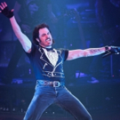 Original Star Mitchell Jarvis Joins ROCK OF AGES in Las Vegas Tonight