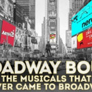 Stars of PARAMOUR, CHICAGO, and LES MIZ Join BROADWAY BOUND: The Musicals That Never  Video
