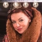 Take Five! Spend Your Tea Break with Sheridan Smith