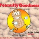 New Scott Warrender Musical PEANUTTY GOODNESS Comes to Theater Schmeater, 7/9-20