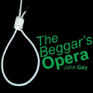 Lazarus Theatre ends 2016 with a BANG: John Gay's Bawdy  Musical, THE BEGGAR'S OPERA! Video