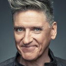 Craig Ferguson to Bring 'The New Deal Tour' to Capitol Theatre, 10/23 Video