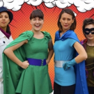 Wit Incorporated Introduces Month of Super Clean Up Action to Accompany A HERO'S GUID