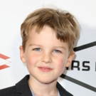 Iain Armitage to Play 'Young Sheldon Cooper' on CBS's BIG BANG THEORY Spinoff Video
