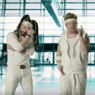 VIDEO: Nick Kroll, Jordan Peele & James Corden Recall Their Early Boy Band Days as 'Thr33way'