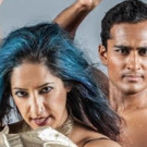 Blue13 Dance Company to Present BOLLYWOOD HEIGHTS Video