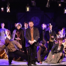 BWW Review: JEKYLL & HYDE at Onstage In Bedford Video