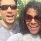 VIDEO: Audra McDonald and Will Swenson Sing LAVERNE AND SHIRLEY Theme Song Video