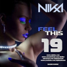 DJ Nika Returns with Episode 19 of 'Feel This' Video