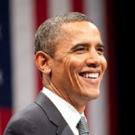 Photo Flash: President Obama Gives HAMILTON a Standing Ovation