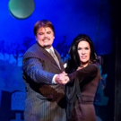 Evergreen Players to Present THE ADDAMS FAMILY July 8-31 Video
