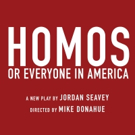Michael Urie and Robin De Jesus to Star in HOMOS, OR EVERYONE IN AMERICA World…