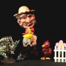 OLD MACDONALD Headed to Great AZ Puppet Theater Next Month