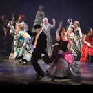 BWW Review: A CHRISTMAS CAROL - Rocks The Holiday