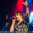 FAVOURITE SINS AND CHOCOLATE BARS - SONGS BY ALEX JAMES ELLISON, ROBERT GOULD &…