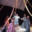 STAGE TUBE: First Look at Highlights of THE SECRET GARDEN at The Cincinnati Playhouse Video