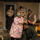 Photo Flash: Pearl Theater Honors Black History Month with A LESSON BEFORE DYING Video