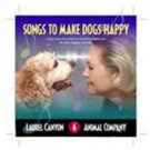 'Squeaky Deaky' Featured on New Album 'Songs To Make Dogs Happy' Video