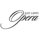 MY FAIR LADY and MADAMA BUTTERFLY Set for Ash Lawn Opera's 2015 Season Video