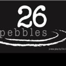 26 PEBBLES Benefit Reading Set for Arena Stage, 8/24