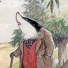 Parson's Nose to Present Reader's Theater Performance of THE WIND IN THE WILLOWS Video