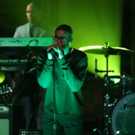 VIDEO: Rapper Vince Staples Performs 'Smile' on TONIGHT SHOW Video
