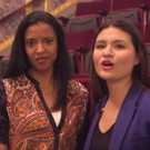 VIDEO: Women of HAMILTON Rap Favorite Feminist Quotes in Honor of Women's History…