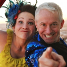 Kamikaze Fireflies Coming to Pepperdine University's Smothers Theatre, 4/17