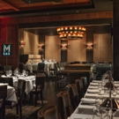 Entertain and Dine:  City Center and Mastro's