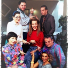 BWW REVIEW: BATTLERS AND DREAMERS Brings The Kitch Of '80s and 90's Television To…