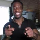 STAGE TUBE: KINKY BOOTS' Nick Rashad Burroughs Shows NYC Apartment on MTV CRIBS