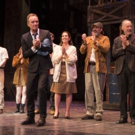 Photo Flash: STING Joins the Cast of Pioneer Theatre's THE LAST SHIP Video