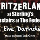 KIDS SING THE DARNDEST THINGS in Kritzerland's 1/17 Concert at Sterling's Upstairs at Video