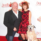 Photo Flash: First Look at Opening Night of ANNIE National Tour at the Pantages…