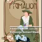 Mad Cow Theatre Presents George Bernard Shaw's Classic Comedy PYGMALION Video