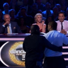 Ryan Lochte Protestors Crash DANCING WITH THE STARS Live Premiere - Watch Video