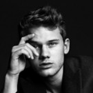 Jeremy Irvine Joins Golden Globe Winners and Oscar Nominees Ed Harris and Amy Madigan Video